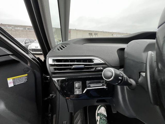 Citroen grand c4 picasso 2.0 bluehdi shine s&s 150 at,2017 - afbeelding 5 van  29