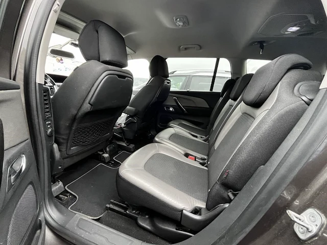 Citroen grand c4 picasso 2.0 bluehdi shine s&s 150 at,2017 - afbeelding 8 van  29