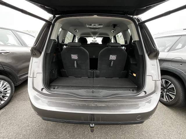 Citroen grand c4 picasso 2.0 bluehdi shine s&s 150 at,2017 - afbeelding 9 van  29