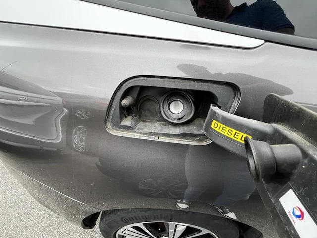 Citroen grand c4 picasso 2.0 bluehdi shine s&s 150 at,2017 - afbeelding 10 van  29
