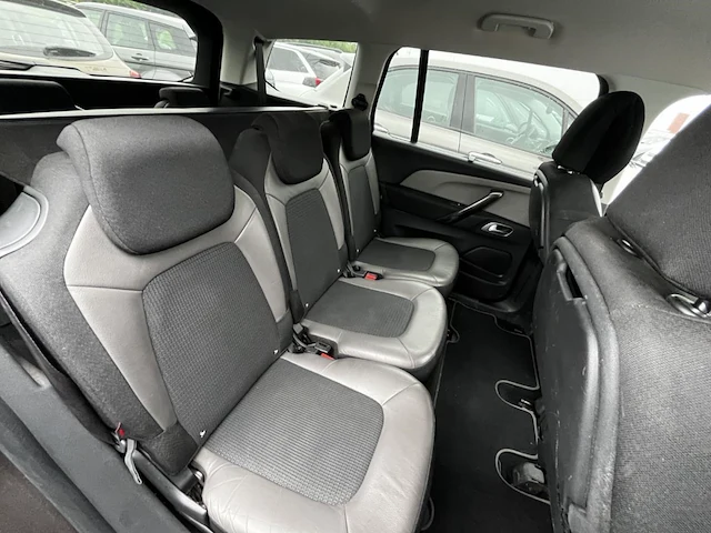 Citroen grand c4 picasso 2.0 bluehdi shine s&s 150 at,2017 - afbeelding 11 van  29