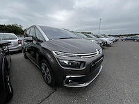 Citroen grand c4 picasso 2.0 bluehdi shine s&s 150 at,2017 - afbeelding 23 van  29