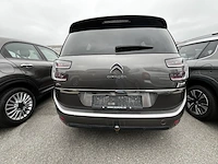 Citroen grand c4 picasso 2.0 bluehdi shine s&s 150 at,2017 - afbeelding 25 van  29