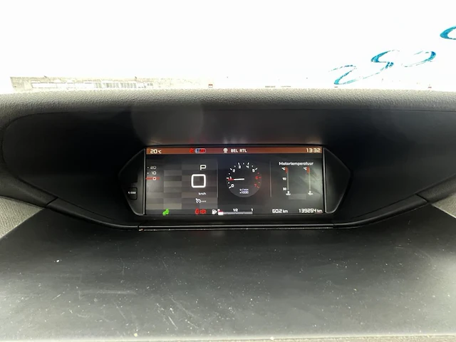 Citroen grand c4 picasso 2.0 bluehdi shine s&s 150 at,2017 - afbeelding 27 van  29