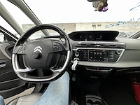 Citroen grand c4 picasso 2.0 bluehdi shine s&s 150 at,2017 - afbeelding 28 van  29