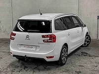 Citroen grand c4 spacetourer 1.2 puretech business 131pk 2020 7-zitplaatsen (origineel-nl + 1e eigenaar), k-950-dr - afbeelding 3 van  42
