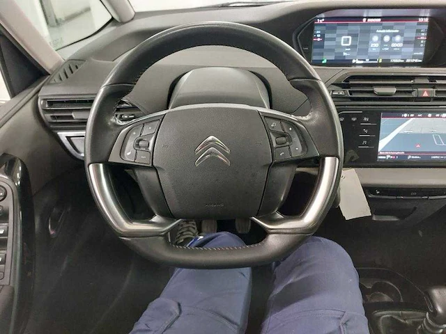 Citroen grand c4 spacetourer 1.2 puretech feel, ; xb-914-s - afbeelding 7 van  22