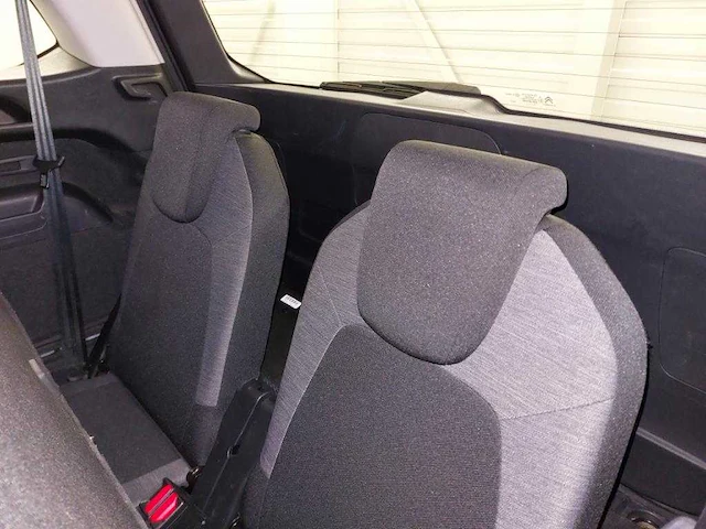 Citroen grand c4 spacetourer 1.2 puretech feel, ; xb-914-s - afbeelding 10 van  22