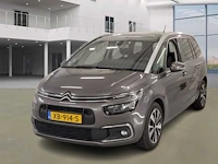 Citroen grand c4 spacetourer 1.2 puretech feel, ; xb-914-s - afbeelding 1 van  22