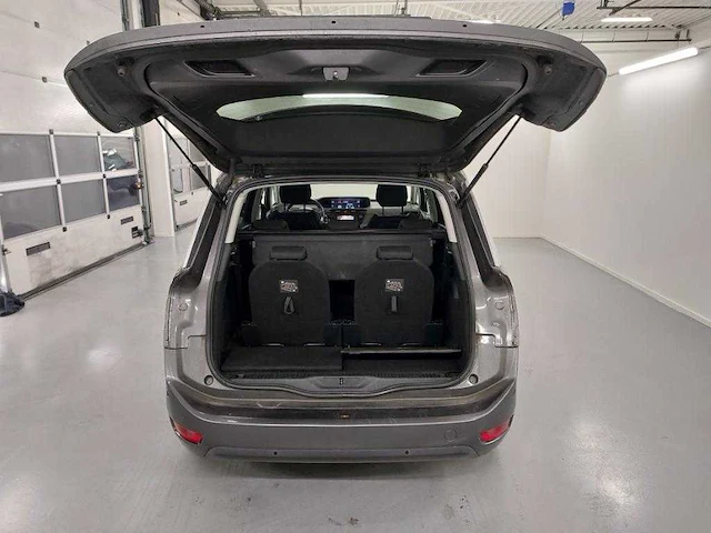 Citroen grand c4 spacetourer 1.2 puretech feel, ; xb-914-s - afbeelding 14 van  22
