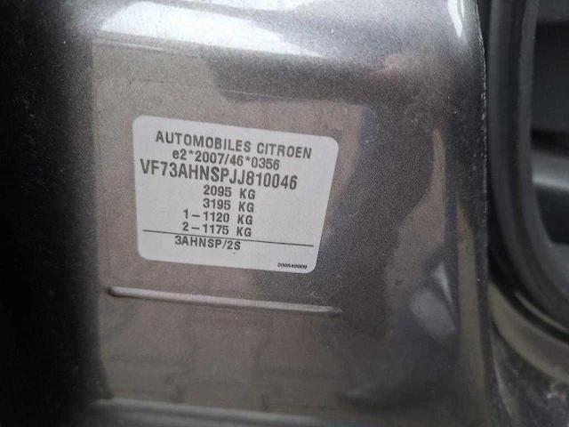 Citroen grand c4 spacetourer 1.2 puretech feel, ; xb-914-s - afbeelding 15 van  22