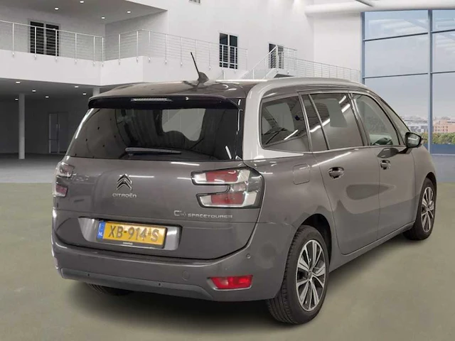 Citroen grand c4 spacetourer 1.2 puretech feel, ; xb-914-s - afbeelding 16 van  22