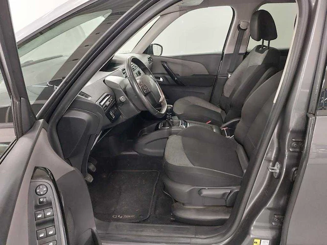 Citroen grand c4 spacetourer 1.2 puretech feel, ; xb-914-s - afbeelding 18 van  22