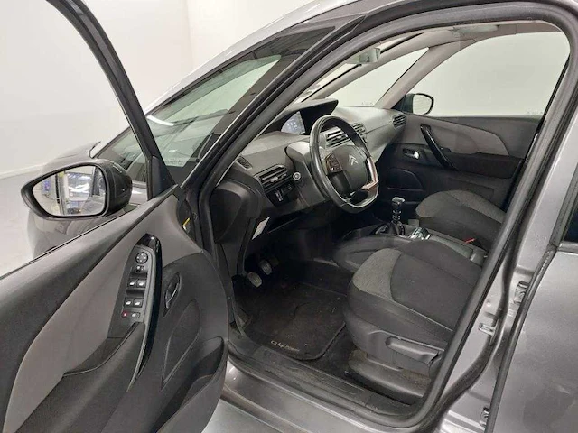 Citroen grand c4 spacetourer 1.2 puretech feel, ; xb-914-s - afbeelding 19 van  22