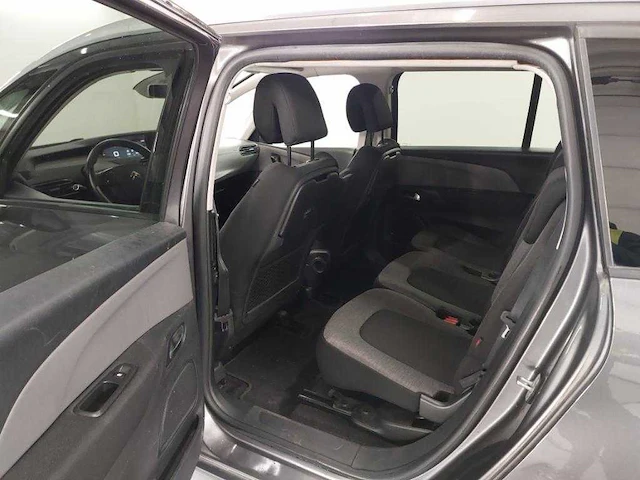 Citroen grand c4 spacetourer 1.2 puretech feel, ; xb-914-s - afbeelding 20 van  22