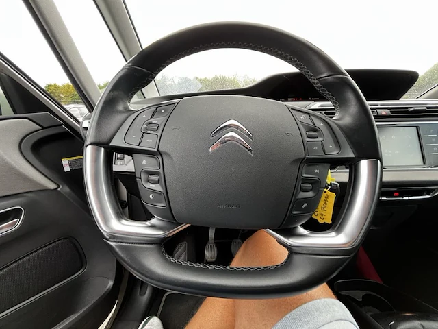 Citroen grand c4 spacetourer 1.5 bluehdi business lounge (, 2020 - afbeelding 3 van  22