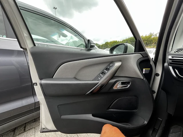 Citroen grand c4 spacetourer 1.5 bluehdi business lounge (, 2020 - afbeelding 5 van  22