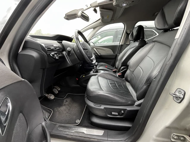 Citroen grand c4 spacetourer 1.5 bluehdi business lounge (, 2020 - afbeelding 6 van  22