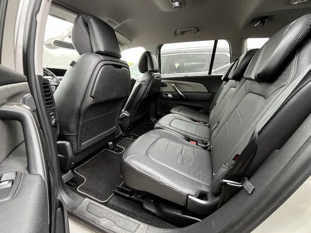 Citroen grand c4 spacetourer 1.5 bluehdi business lounge (, 2020 - afbeelding 7 van  22