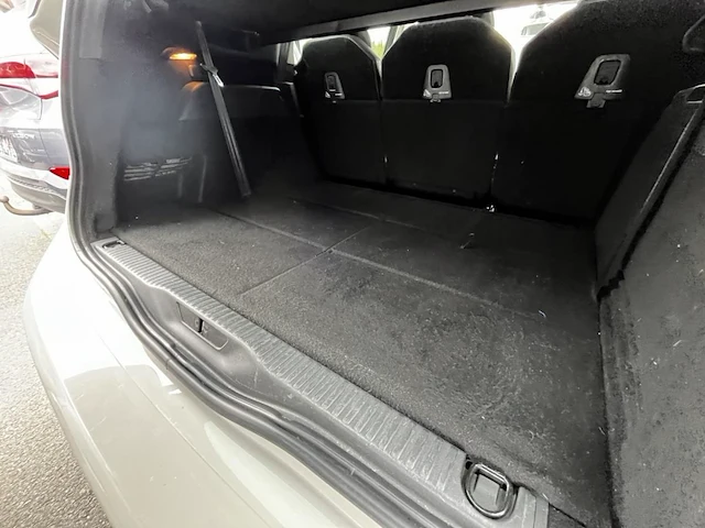 Citroen grand c4 spacetourer 1.5 bluehdi business lounge (, 2020 - afbeelding 8 van  22