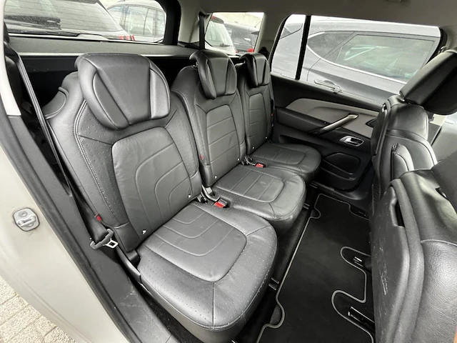 Citroen grand c4 spacetourer 1.5 bluehdi business lounge (, 2020 - afbeelding 10 van  22