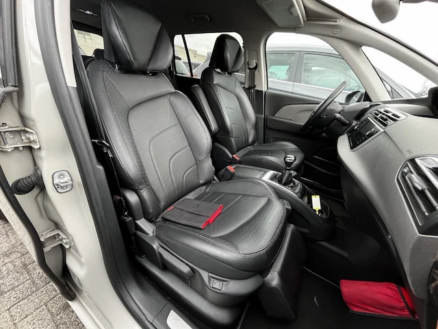 Citroen grand c4 spacetourer 1.5 bluehdi business lounge (, 2020 - afbeelding 11 van  22