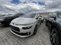 Citroen grand c4 spacetourer 1.5 bluehdi business lounge (, 2020 - afbeelding 1 van  22