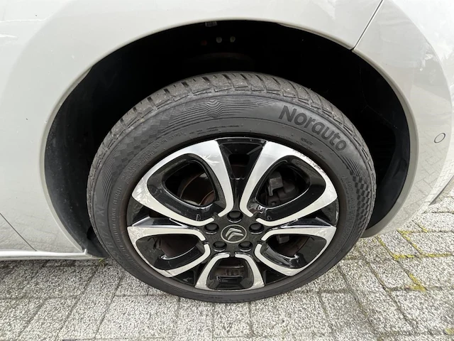 Citroen grand c4 spacetourer 1.5 bluehdi business lounge (, 2020 - afbeelding 14 van  22