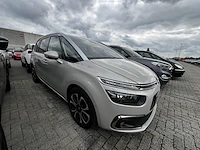 Citroen grand c4 spacetourer 1.5 bluehdi business lounge (, 2020 - afbeelding 16 van  22