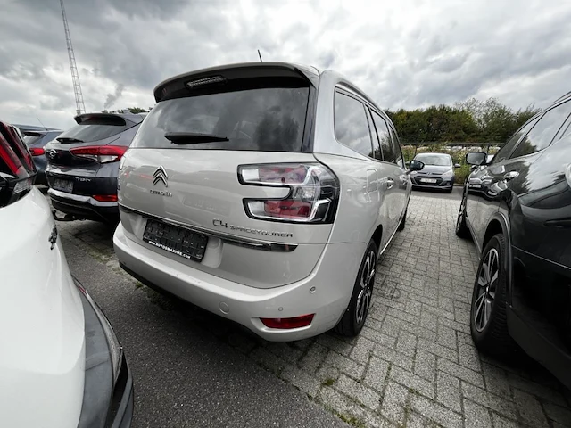 Citroen grand c4 spacetourer 1.5 bluehdi business lounge (, 2020 - afbeelding 17 van  22