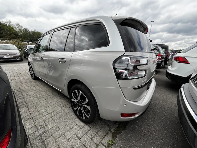 Citroen grand c4 spacetourer 1.5 bluehdi business lounge (, 2020 - afbeelding 18 van  22