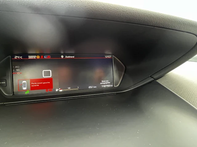 Citroen grand c4 spacetourer 1.5 bluehdi business lounge (, 2020 - afbeelding 19 van  22