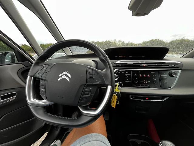 Citroen grand c4 spacetourer 1.5 bluehdi business lounge (, 2020 - afbeelding 20 van  22