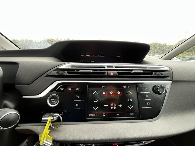 Citroen grand c4 spacetourer 1.5 bluehdi business lounge (, 2020 - afbeelding 21 van  22