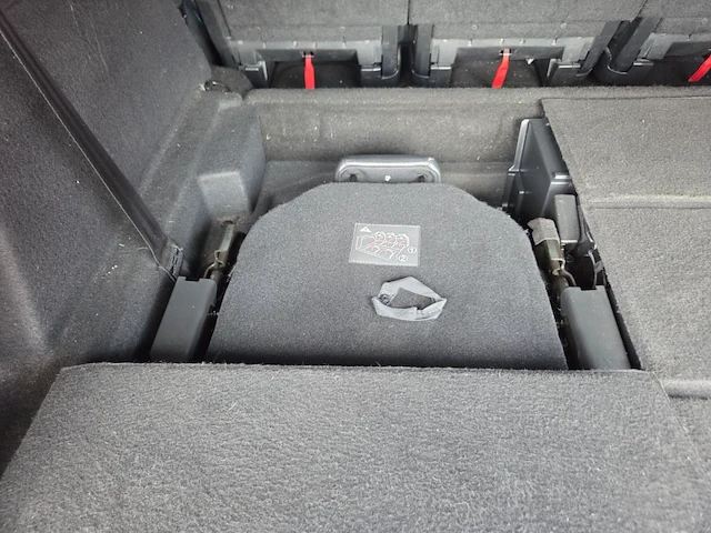 Citroen grand c4 spacetourer 1.6 thp shine s&s 165 at, 2018 - afbeelding 11 van  54