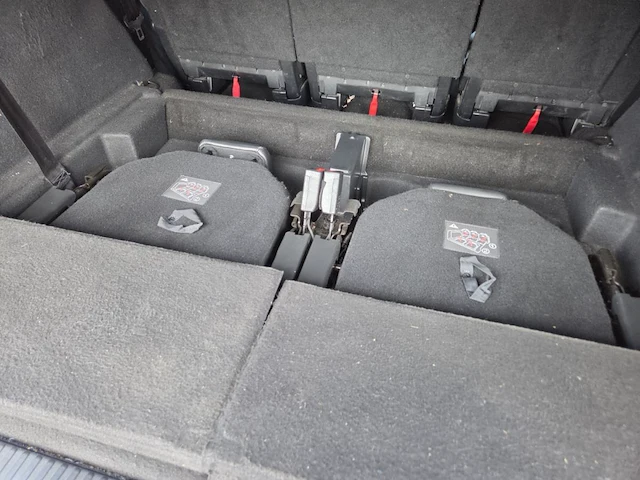 Citroen grand c4 spacetourer 1.6 thp shine s&s 165 at, 2018 - afbeelding 12 van  54