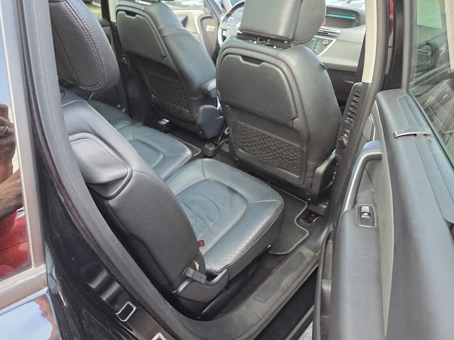 Citroen grand c4 spacetourer 1.6 thp shine s&s 165 at, 2018 - afbeelding 13 van  54