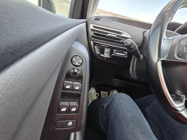 Citroen grand c4 spacetourer 1.6 thp shine s&s 165 at, 2018 - afbeelding 18 van  54