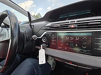 Citroen grand c4 spacetourer 1.6 thp shine s&s 165 at, 2018 - afbeelding 19 van  54