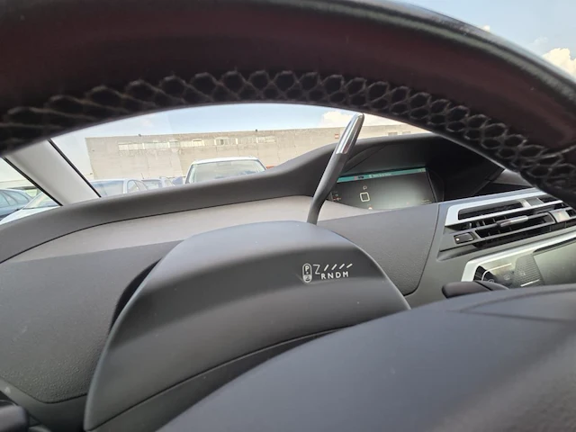 Citroen grand c4 spacetourer 1.6 thp shine s&s 165 at, 2018 - afbeelding 20 van  54