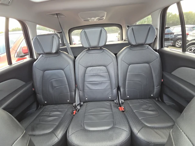 Citroen grand c4 spacetourer 1.6 thp shine s&s 165 at, 2018 - afbeelding 25 van  54