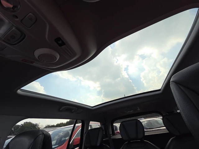 Citroen grand c4 spacetourer 1.6 thp shine s&s 165 at, 2018 - afbeelding 26 van  54