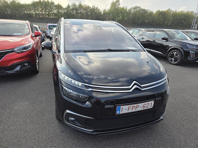 Citroen grand c4 spacetourer 1.6 thp shine s&s 165 at, 2018 - afbeelding 2 van  54