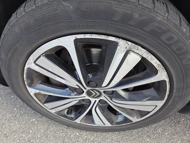 Citroen grand c4 spacetourer 1.6 thp shine s&s 165 at, 2018 - afbeelding 33 van  54