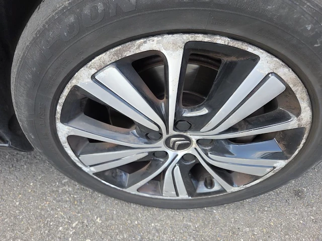 Citroen grand c4 spacetourer 1.6 thp shine s&s 165 at, 2018 - afbeelding 40 van  54