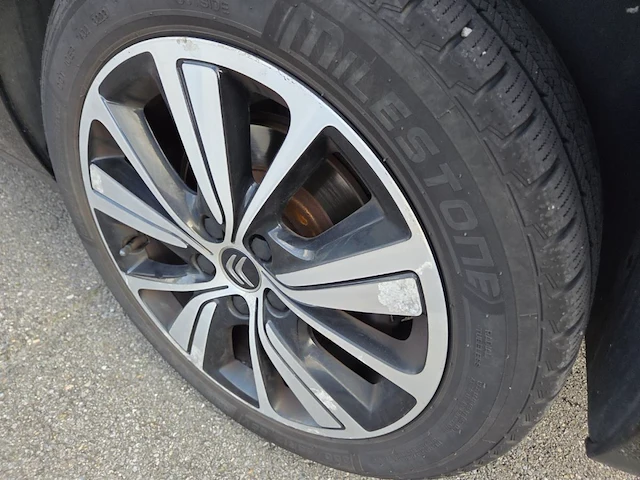 Citroen grand c4 spacetourer 1.6 thp shine s&s 165 at, 2018 - afbeelding 49 van  54