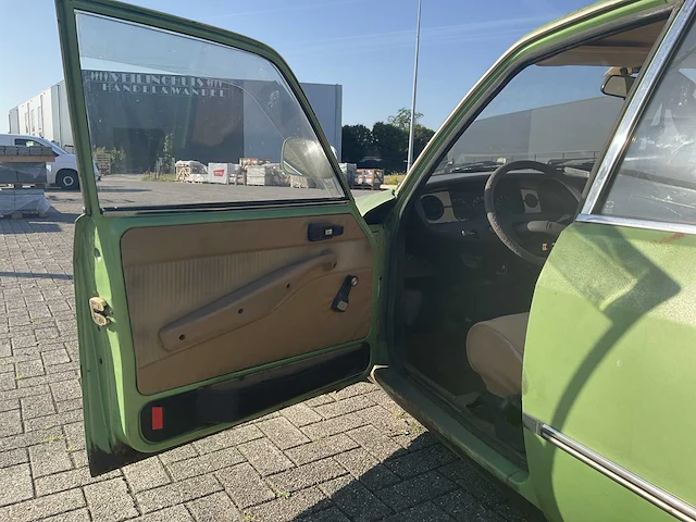 Citroen gs club personenauto - afbeelding 5 van  27