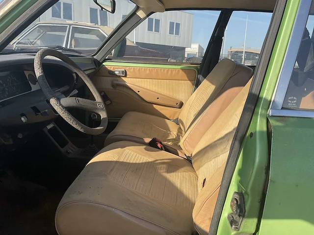 Citroen gs club personenauto - afbeelding 6 van  27