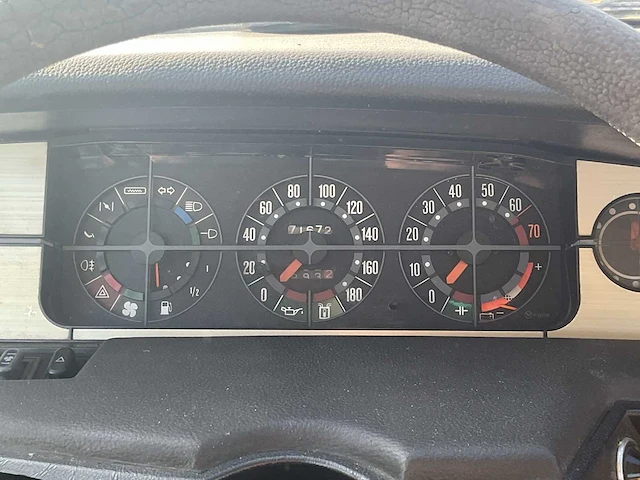 Citroen gs club personenauto - afbeelding 9 van  27
