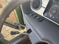 Citroen gs club personenauto - afbeelding 10 van  27